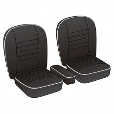 246-090 246-090 S/KIT MGA CPE BK/WT