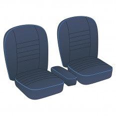246-115 246-115 S/KIT MGA CPE BL/BL