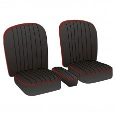 246-140 246-140 S/KIT MGA RDST BK/RD