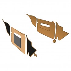 246-300 246-300 T/KIT MGA RDSR BAS T