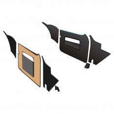 246-340 246-340 T/KIT MGA RDSR DLX B