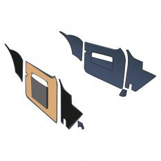 246-355 246-355 T/KIT MGA RDSR DLX B