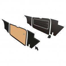 246-390 246-390 T/KIT MGA CPE DLX BK