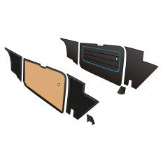 246-400 246-400 T/KIT MGA CPE DLX BK