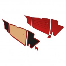 246-410 246-410 T/KIT MGA CPE DLX RD