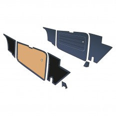 246-415 246-415 T/KIT MGA CPE DLX BL