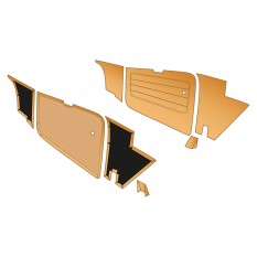 246-422 TRIM KIT MGA CPE DLX HT