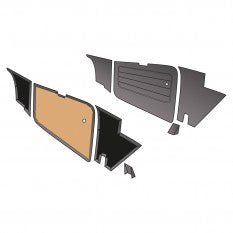 246-425 246-425 T/KIT MGA CPE DLX GY