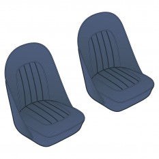 246-650 246-650 SEATKIT AH BLUE/BLUE