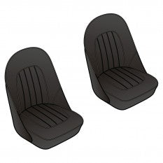 246-740 246-740 SEATKIT AH BLK/BLK V