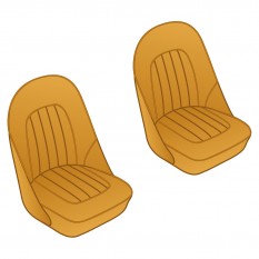 246-802 246-802 SEAT KIT  HONEY TAN
