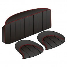 246-905 246-905 SEAT KIT  REAR  BLAC