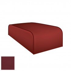 247-770 247-770 ARMREST RED/RED