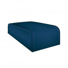 247-780 247-780 ARMREST LEATHER BLU/