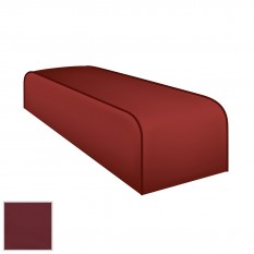 247-850 247-850 ARMREST RED/RED