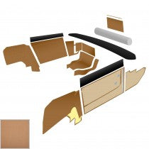 248-710 248-710 TRIM KIT AH TAN