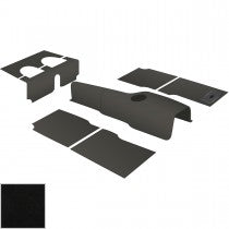 248-900 248-900 C/SET AH BLACK BJ8 2