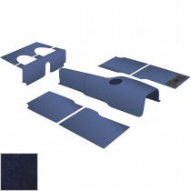 248-920 248-920 C/SET AH BLUE BJ8 26