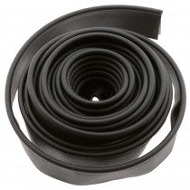 249-120 GUARD PIPING SET 9YD BLACK MG TC TD TF