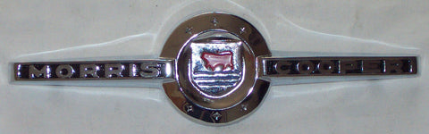 115-996 24A72 BADGE MORRIS COOPER