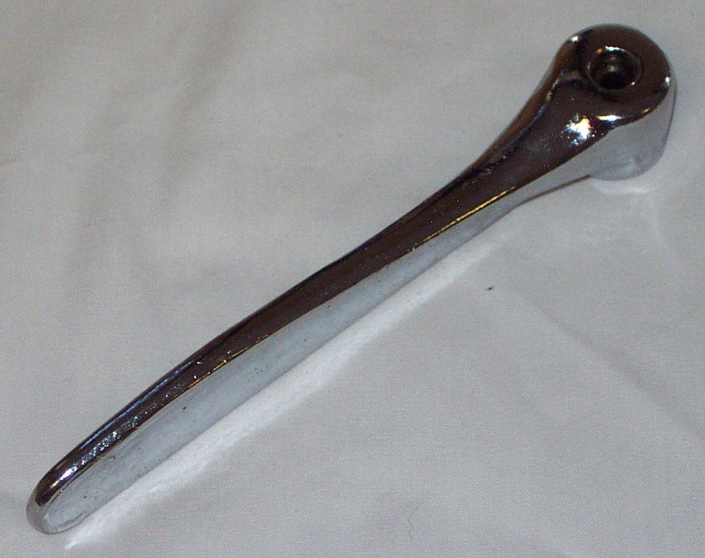 409-020 24B4057 LEVER SEAT BACK