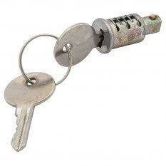 163-500 24G1345Z MG TF MGA MGB BARREL & KEYS