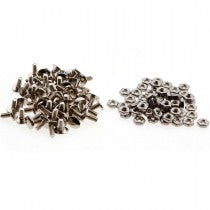 252-018 MG TD TF SIDE CURTAIN BOLT SET