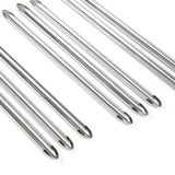 252-108 MG TC SIDE CURTAIN STRIP SET