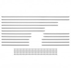 252-408 STRIP SET SIDE SCREEN SET