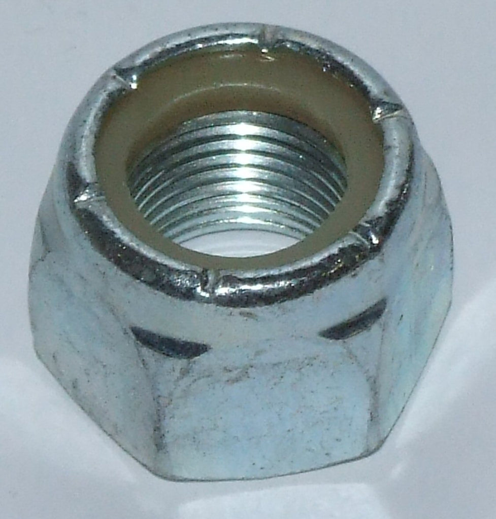 310-605 252165 NUT 9/16UNF NYLOC