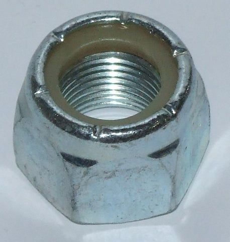 310-605 252165 NUT 9/16UNF NYLOC