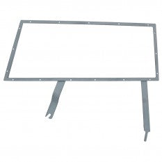 253-600 MG TD SIDE CURTAIN FRAME 2 BOWS FRONT LEFT