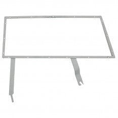 253-700 MG TD SIDE CURTAIN FRAME 2 BOWS FRONT RIGHT