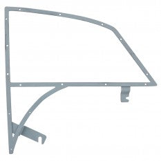 253-800 MG TD SIDE CURTAIN FRAME 2 BOWS REAR LEFT