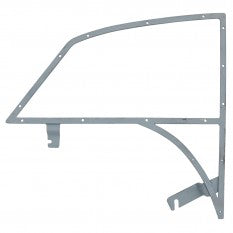 253-900 MG TD SIDE CURTAIN FRAME 2 BOWS REAR RIGHT