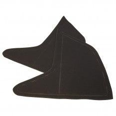 256-610 256-610 COVERS S/S BLACK 2 B