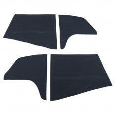 256-710 256-710 COVER KIT BLACK TD 3