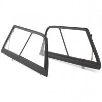 259-618 GAC2017X SIDE SCREEN BLK MGA