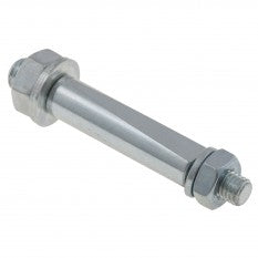 261-097 261-097 COTTER PIN & NUT