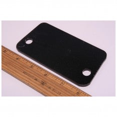 261-580 PLATE SHOCK ABSORBER MOUNTING TB TC