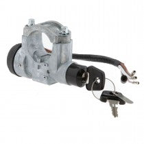 263-610 18G8905X STEERING LOCK WITH KEY MGB