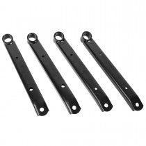 264-038 TMG30727 MG MGB NEGATIVE ARM WISHBONE SET 4PC