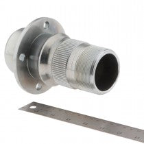 264-235 BTA471 HUB WW FR S&M 12T LH