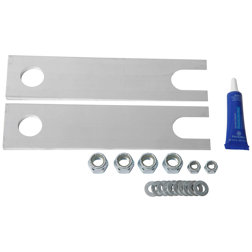264-858 MGB CASTOR CORRECTION KIT COBALT