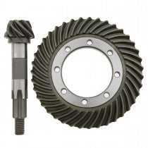 265-010 265-010 CW&P SET STD 8/41 TA 5.125:1