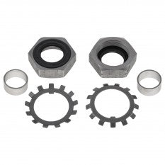 265-115 HUB BEARING NUT KIT  TC
