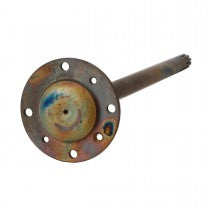 265-302 BTA940 1/2SHAFT SW NITRIDED