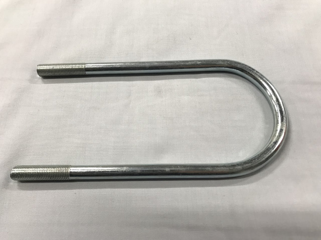 266-570 AHC109 MGB REAR SUSPENSION U BOLT