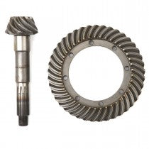 267-187 88G284 10 SPL CROWN WHEEL &