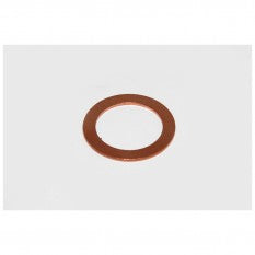 373-885 267604A COPPER WASHER 1IN OD